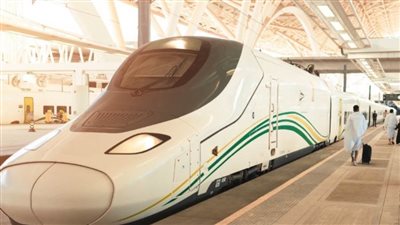 خطوط السكك الحديدية بالمشاعر المقدسة والحرمين ترفع جاهزيتها مع قرب موسم الحج