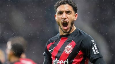 عمر مرموش يقترب من الدوري الإنجليزي