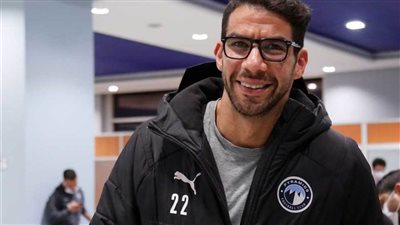 الكشف عن مصير إكرامي النهائي مع بيراميدز