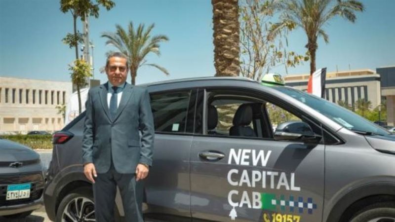 مشروع السيارات الكهربائية