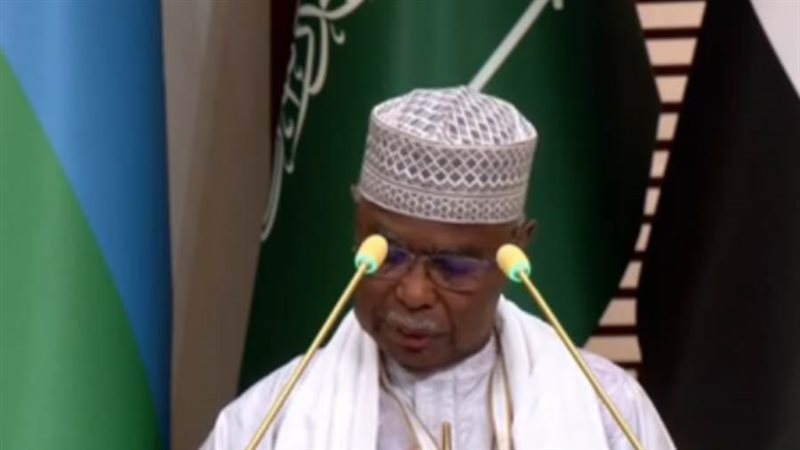 الأمين العام لمنظمة