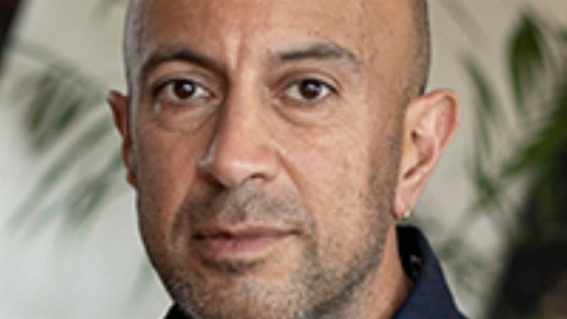 آفي يسسخاروف