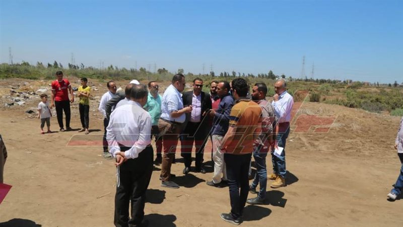 خلال التسليم