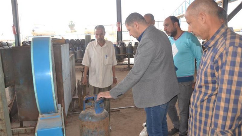 السكرتير العام المساعد