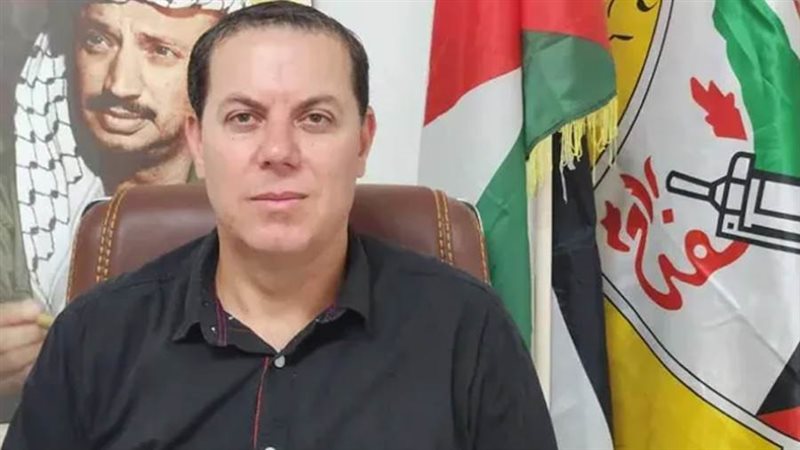 المتحدث باسم حركة