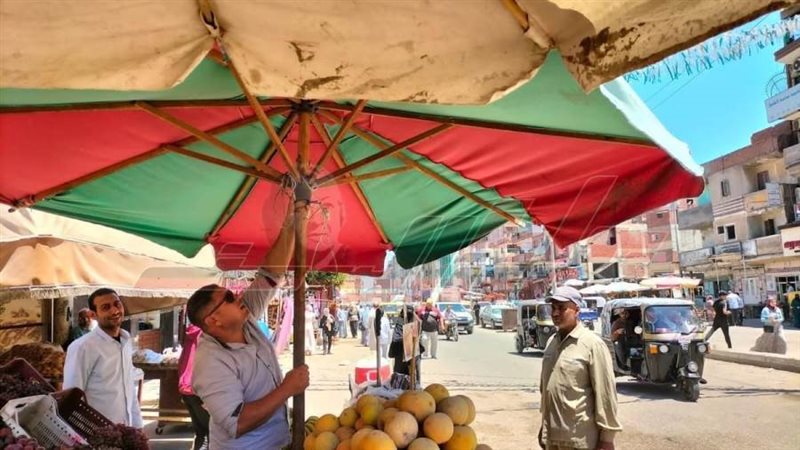 رفع الاشغالات