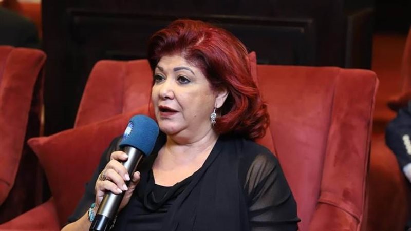 النائبة نورا علي