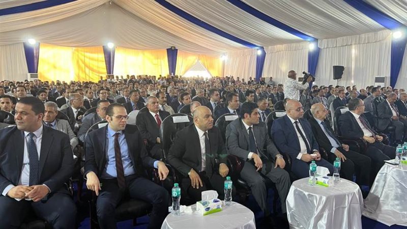 أعضاء مجلس الدولة