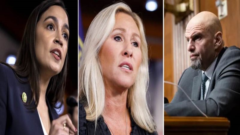 جون فيترمان و كورتيز