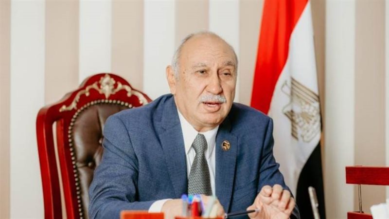 المهندس أحمد عثمان