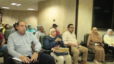 جامعة أسيوط تطلق دورة تدريبية حول 