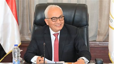 وزير التعليم: إدخال الحوسبة السحابية والذكاء الاصطناعي في خطة تطوير «الثانوية العامة»