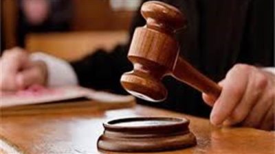 تأجيل محاكمة 5 متهمين بقتل شخص والتخلص من جثته بشبرا الخيمة