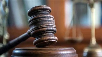 المؤبد وغرامة 100 ألف جنية لتاجر 