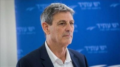 نائب رئيس الموساد سابقا: خسرنا حرب غزة واقتصادنا ينهار