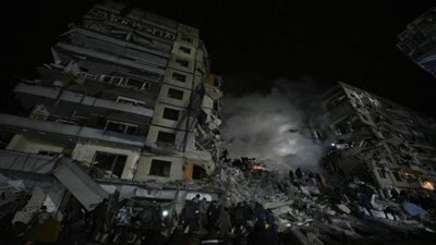 أوكرانيا: انقطاع التيار الكهربائي عن بعض المناطق بسبب القصف الروسي