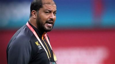 قبل نهائي الكونفدرالية.. معين الشعباني يرد على جوميز ويستشهد ببيراميدز