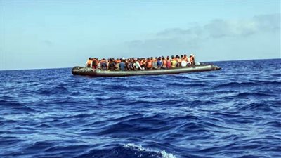 فقدان 23 تونسيا أثناء محاولتهم التوجه بحريا لإيطاليا