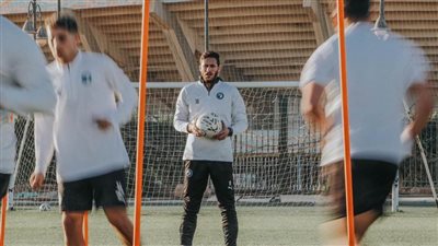 قائمة بيراميدز لمواجهة الإسماعيلي