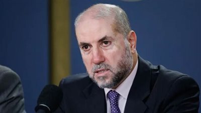 مستشار الرئيس الفلسطيني يشيد بالموقف المصري المناصر دائما للقضية في كل المحافل الدولية