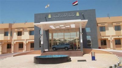 محافظ الوادي الجديد يوضح أسباب انقطاع المياه بمدينة الخارجة