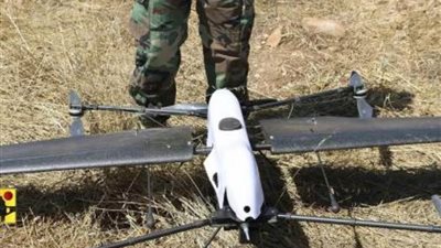 قناة عبرية: مسيرات حزب الله تهديد يصعب على إسرائيل مواجهته