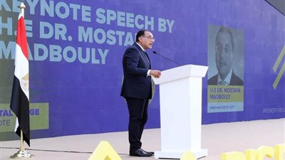 رئيس الوزراء: مصر تعي أهمية النهوض بقطاع ريادة الأعمال وتسعى لتطوير سياسات تواكب سرعة وتيرة نموه