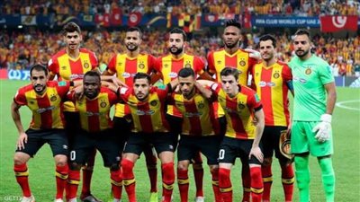 عاجل| تشكيل الترجي أمام الأهلي في ذهاب نهائي دوري أبطال إفريقيا