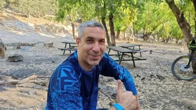 عاجل.. الاحتلال يعلن العثور على جثة الأسير رون بنيامين في غزة