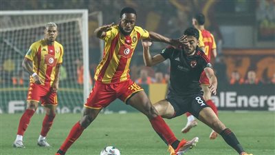 عاجل.. الشوط الأول الأهلي يتعادل سلبيًا أمام الترجي في ذهاب نهائي دوري أبطال إفريقيا