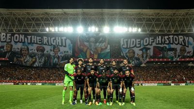 نجم الأهلي الأسبق: كولر يستحق التقدير وأكرم نجم المباراة