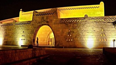 متحف النوبة بأسوان يحتفل باليوم العالمي للمتاحف