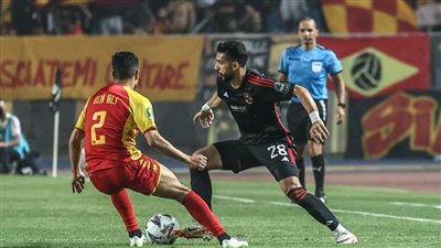 شوبير: الأهلي تعرض لضربة قاسية بخروج معلول.. وكريم فؤاد يستحق التحية