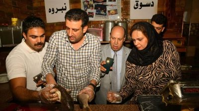 التقرير الثامن عشر للهيئة القومية لسلامة الغذاء لعام 2024