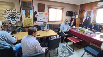 هدوء في امتحانات الشهادة الإعدادية بالغربية ولا شكاوى