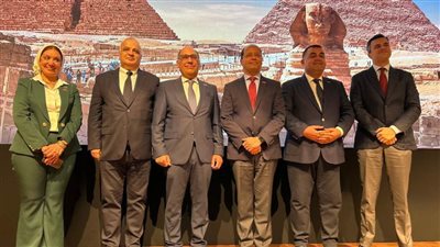 السياحة والآثار تشارك في ورشة العمل المصرية التركية للترويج للمقصد السياحي المصري