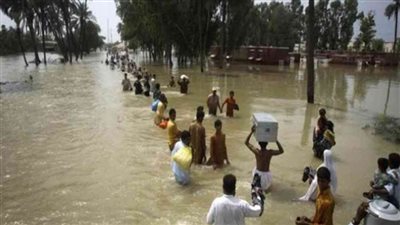 ارتفاع حصيلة ضحايا الفيضانات بإقليمين في أفغانستان إلى 68 قتيلاً