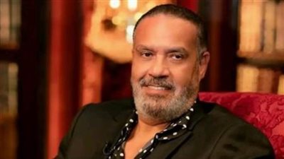 جمال العدل يكشف عن حالة نجله الصحية