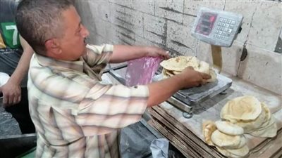 ضبط 500 عبوة مبيدات والأسمدة الزراعية منتهية الصلاحية و250 لتر زيت طعام منتهي الصلاحية