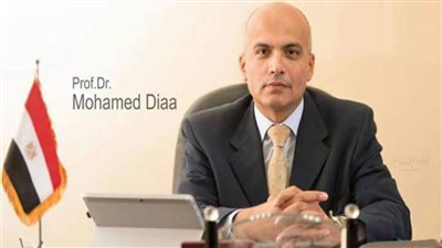 رئيس جامعة عين شمس يؤكد أهمية توفير بيئة مناسبة للطلاب أثناء الامتحانات