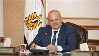 رئيس جامعة القاهرة يفتتح فعاليات المؤتمر العلمي السنوي حول صنع السياسات الاقتصادية