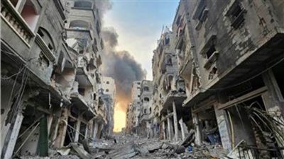 المرصد الأورومتوسطي لحقوق الإنسان: رغبة إسرائيلية في استدامة عمليات التهجير القصري بحق الفلسطينيين