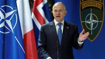 نائب الأمين العام لـ 