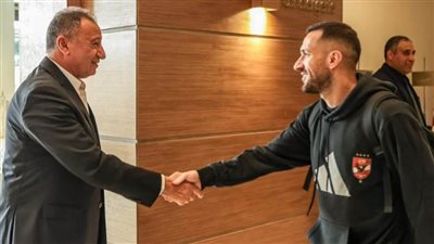 عاجل.. وتر أكيلس يقطع مسيرة 