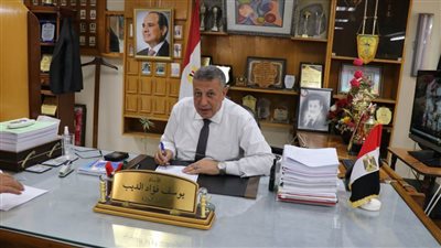 إحالة 3 طلاب ومسؤول أمن للتحقيق واستبعاد ملاحظ من الامتحانات لاستخدامه المحمول