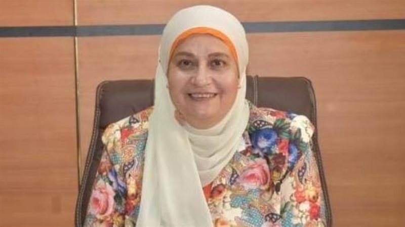 وكيل تعليم القليوبية