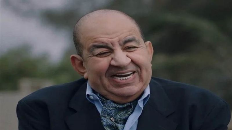 الفنان محمد التاجي