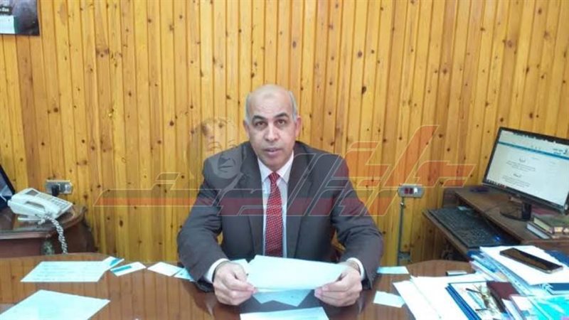 د إسماعيل القن