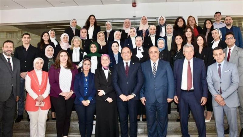 النيابة الإدارية