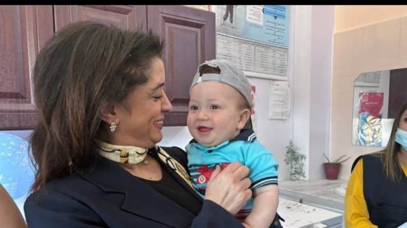 خلال زيارة بلخي إلى